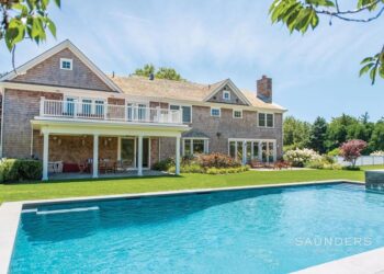 Bridgehampton South Rental