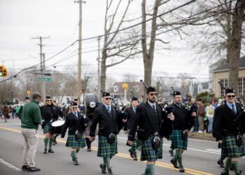 Hampton Bays St. Patrick’s Day Parade Returns March 22, 2025