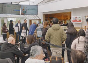 Hampton Coffee Company’s Newest Café Opens in Hampton Bays