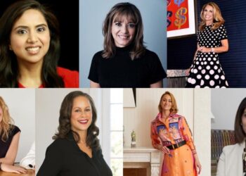 The Parrish Art Museum Announces the Appointment of Seven New Trustees