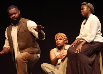 Stony Brook Southampton Begins a New Chapter with First Major Theatrical Production at the Avram Theater in Years