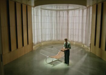 SAG Harbor Cinema to Screen The Brutalist with Co-Writer Mona Fastvold and Production Designer Judy Becker