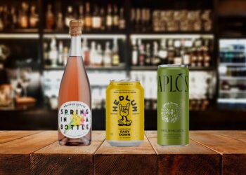 Top Non-Alcoholic Picks for Dry January and Beyond