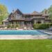 Pristine, Designer-Furnished, South-Facing, in Bridgehampton