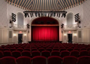 INTERVIEW: Guild Hall Executive Director Andrea Grover on Renovations, Art, and the Future