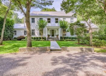 Hamptons Real Estate Market Data Week of 2/11/2025