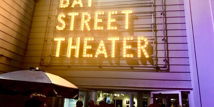 Tracy Mitchell, Bay Street Theater’s Executive Director, Reveals Thrilling 2025 Summer Mainstage Lineup
