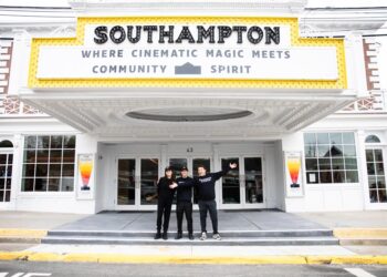 Southampton Playhouse: IMAX Screenings, Special Live Performances, and More!