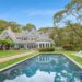 Gorgeous Georgica Estate: One Mile to the Beach