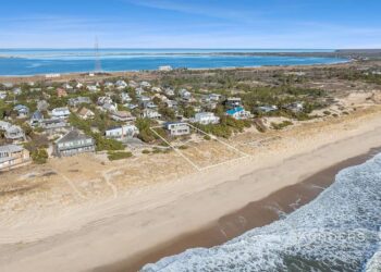 Once In A Lifetime Oceanfront Opportunity