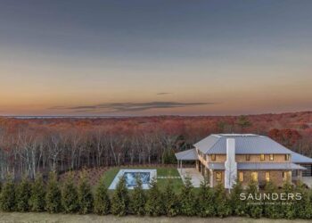 Hamptons Real Estate Market Data – Week of 3/18/2025