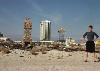 City Dreamers Films Highlights Four Trailblazing Women Architects