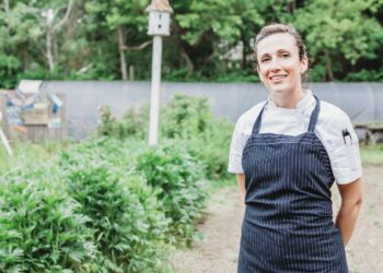 Delicious & Seasonally Inspired: An Interview with Nick & Toni’s Chef de Cuisine