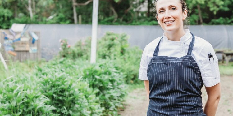 Delicious & Seasonally Inspired: An Interview with Nick & Toni’s Chef de Cuisine