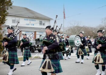 Top Hamptons Events This Weekend: March 21st, 2025