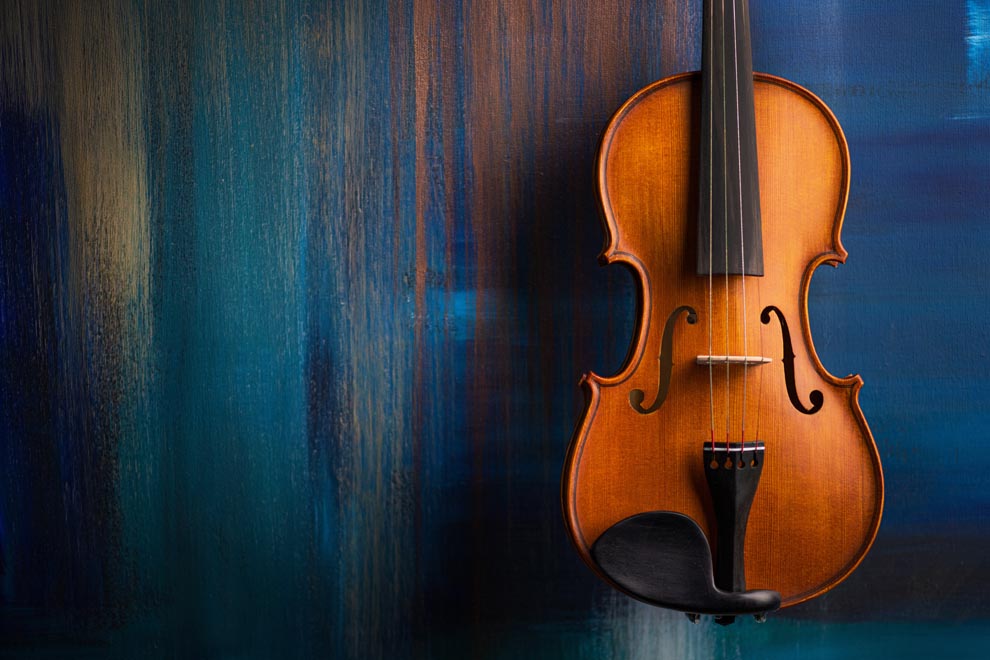 MUSICIANS FROM THE NEW YORK PHILHARMONIC