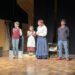 Bonnie Grice Talks “The Railway Children” Opening March 14th at the SCC    