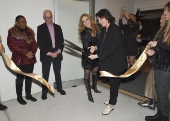 WAVE Wellness Opens First Social Wellness Destination in The Hamptons