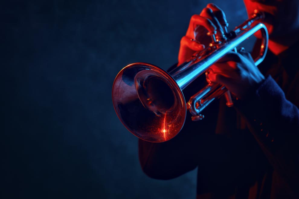 Hamptons Jazzfest & LTV Studios Present: The Mike Rodriguez Quintet