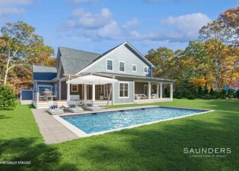 Luxurious New Construction-Move In Ready!