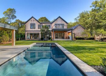 Bluefin Brings New Level of Luxury to Amagansett’s Bayside