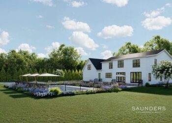 Hamptons Real Estate Market Data – Week of 4/15/2025