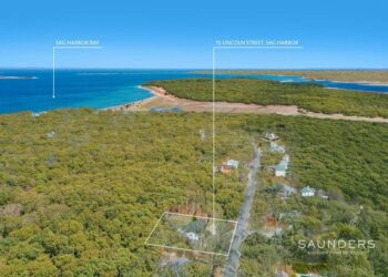 Sag Harbor Village Beach Community