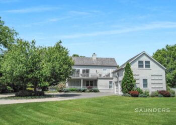 Hamptons Real Estate Market Data – Week of 4/1/2025