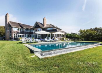 Ocean View Rental in Montauk