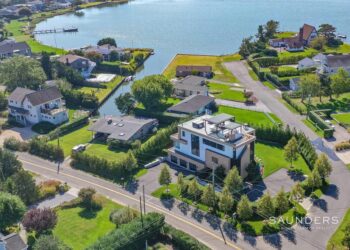 Hamptons Real Estate Market Data – Week of 3/25/2025