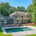 Stunning 5-Bedroom Home on 3 Acres in Sag Harbor