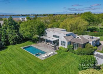 Hamptons Real Estate Market Data – Week of 4/22/2025