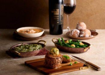 2026 Long Island Restaurant Week: Spring Edition Guide