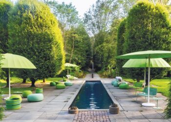 LongHouse Reserve’s 2025 Season Celebrates Women, Art, and Nature