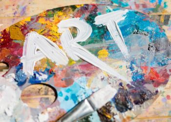 Can’t Miss Art Exhibitions in The Hamptons: April Edition