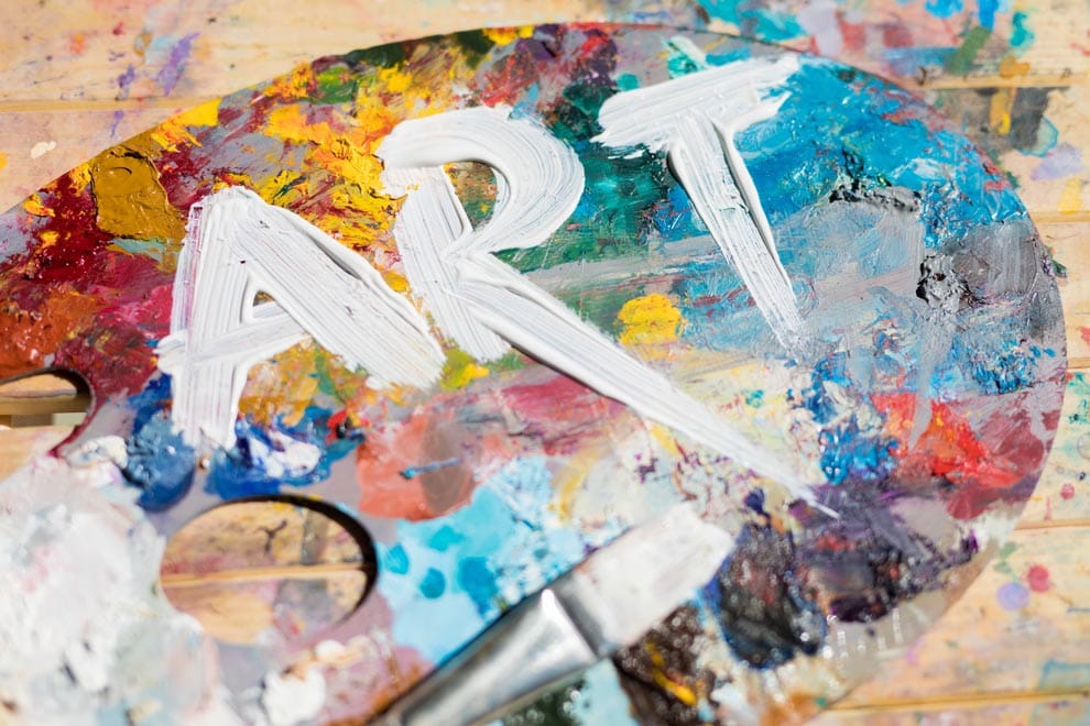Upcoming Panel at Guild Hall Explores Legacy of Sculptor John Chamberlain