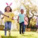 Egg-citing Egg Hunts in The Hamptons