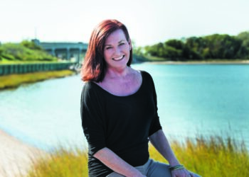 Happening In The Hamptons Podcast: Sag Harbor Village Living