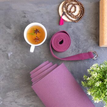 Yoga with Stacy Haessler