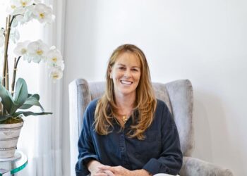 From Nantucket to the Hamptons: Romaine Gordon’s Coastal Calling