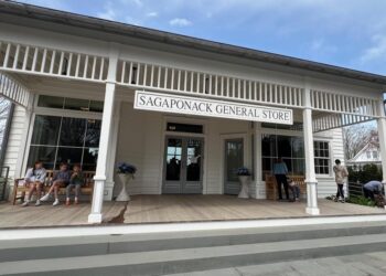 Tradition Meets Today: Sagaponack General Store’s Stunning Renovation