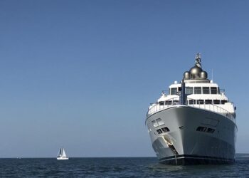 From Shelter Island to Shinnecock: The Boating Life Returns