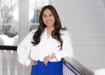 Yesenia G. Quichimbo: Building Dreams and Community in The Hamptons