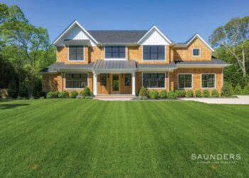 New Construction Showcase from Paramount Development Group