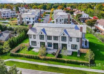 Hamptons Real Estate Market Data – Week of 4/29/2025