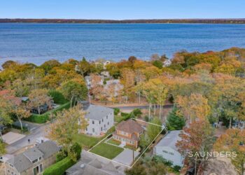 Hamptons Real Estate Market Data – Week of 5/6/2025