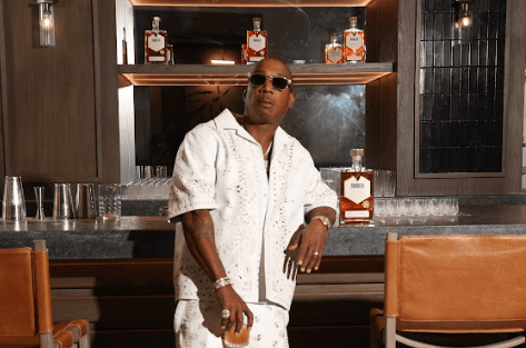 Ja Rule Bar Takeover with Amber & Opal at Calissa on 6/13