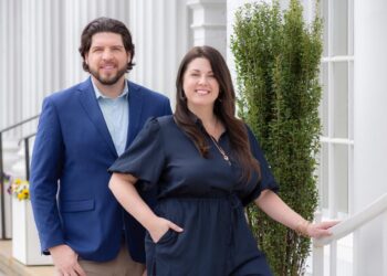 In Sync and On the Move: A Conversation with The Campo-Johnson Team