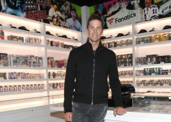 CardVault by Tom Brady to Open First East End Location in East Hampton This Memorial Day Weekend