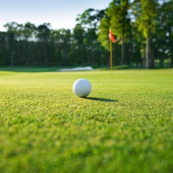 Spring Swing - Golf for A Cause CTREE